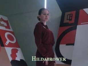 Hildabrower