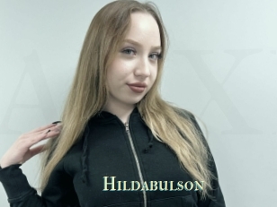 Hildabulson