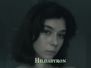 Hildabyron