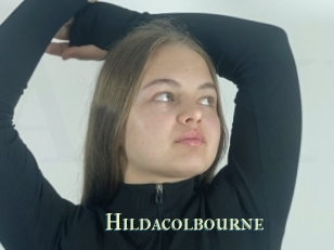 hildacolbourne Actrice xxx