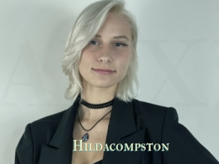 Hildacompston