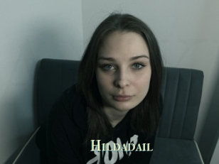 Hildadail