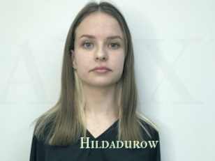 Hildadurow