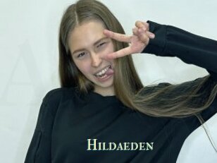 Hildaeden