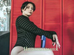 Hildagallagher