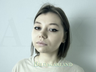Hildagarland