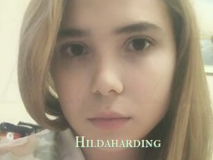 Hildaharding