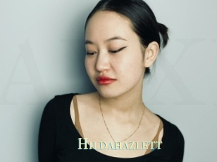 Hildahazlett