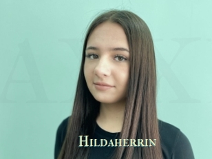 Hildaherrin
