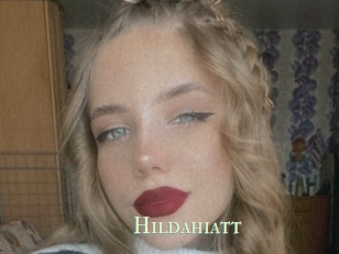 Hildahiatt