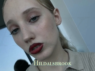 Hildalsbrook