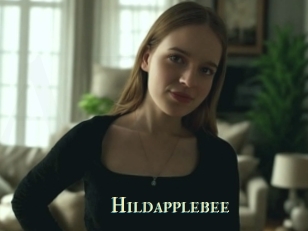 Hildapplebee