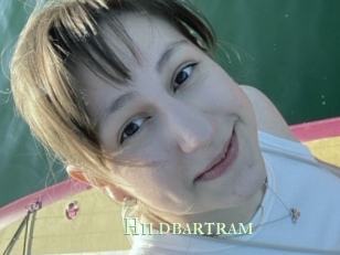 Hildbartram