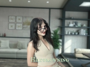 Hildbrowning