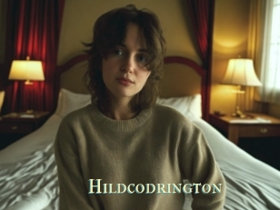 Hildcodrington