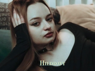 Hilddavy