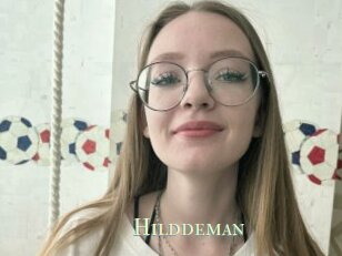 Hilddeman