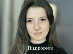 Hilddodson