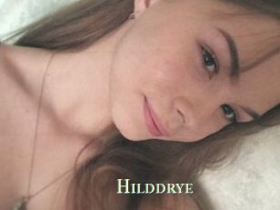 Hilddrye
