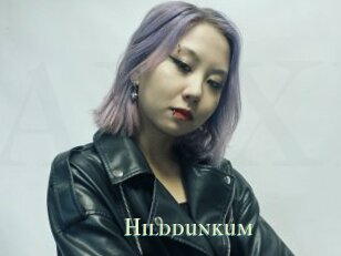 Hilddunkum