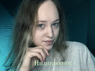 Hilddurston