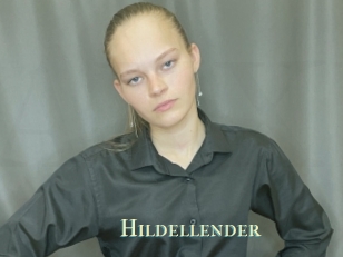 Hildellender