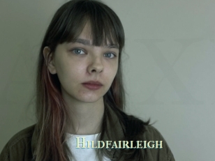 Hildfairleigh