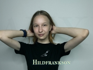 Hildfrankson
