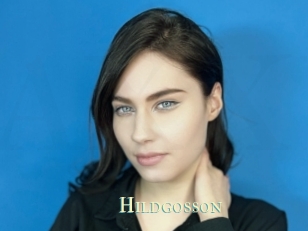 hildgosson Actrice xxx