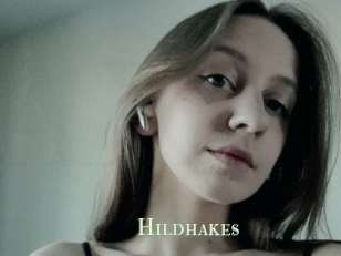 Hildhakes