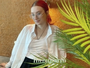 Hildhalsted