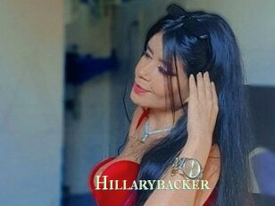 Hillarybacker