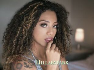 Hillarypark
