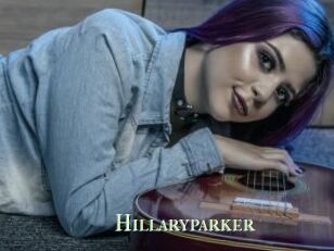 Hillaryparker