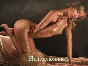Hillaryroberts