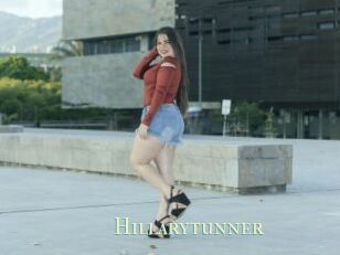 Hillarytunner