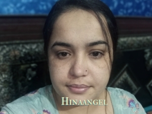 Hinaangel
