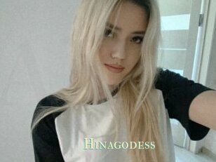Hinagodess