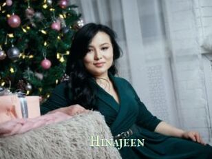 Hinajeen