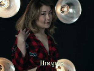 Hinajeyx