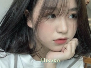 Hinako