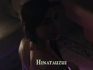 Hinatauzui