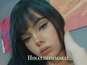 Hinatauzumakiz