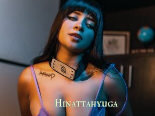 Hinattahyuga