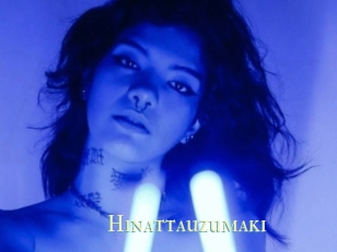 Hinattauzumaki