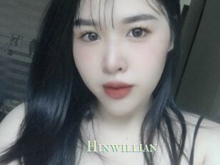 Hinwillian