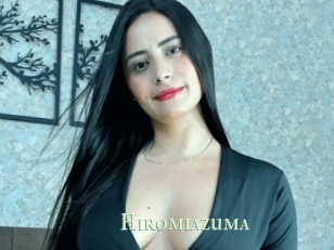 Hiromiazuma