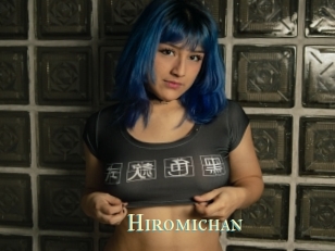 Hiromichan