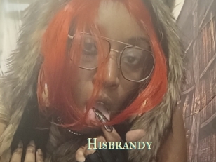 Hisbrandy