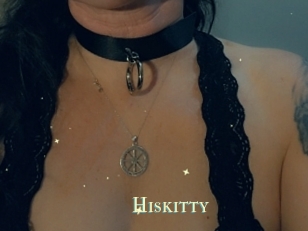 Hiskitty